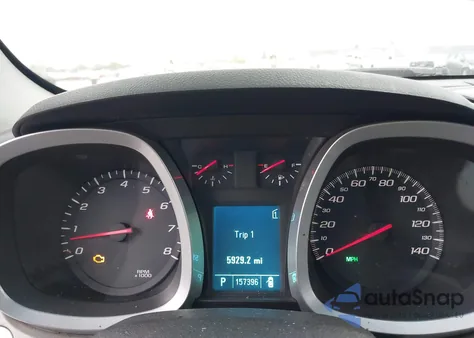 2010 Chevrolet Equinox Lt from USA, damaged, VIN 2CNFLPEY3A6237644